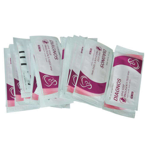 100 Strips Pregnancy Tests
