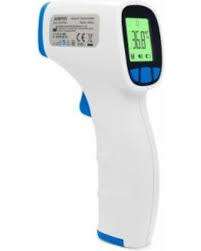 Thermometer infra red non contact