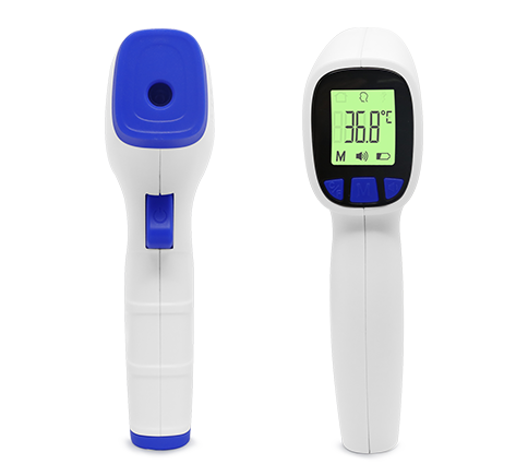 Thermometer infra red non contact
