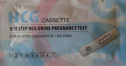 PREGNANCY TEST 20 Cassettes