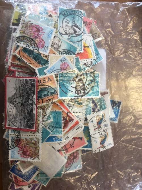 Postmarks & Cancels 120+ stamps SEE DESCRIPTION FOR LIST OF PLACE NAMES (Batch 2 of 2)