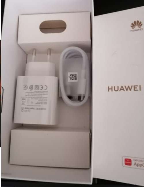 Huawei P40 lite