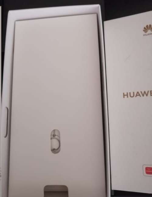 Huawei P40 lite