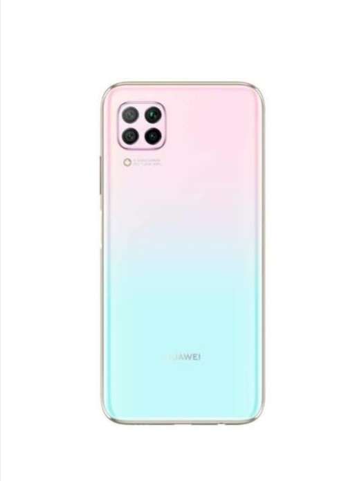 Huawei P40 lite