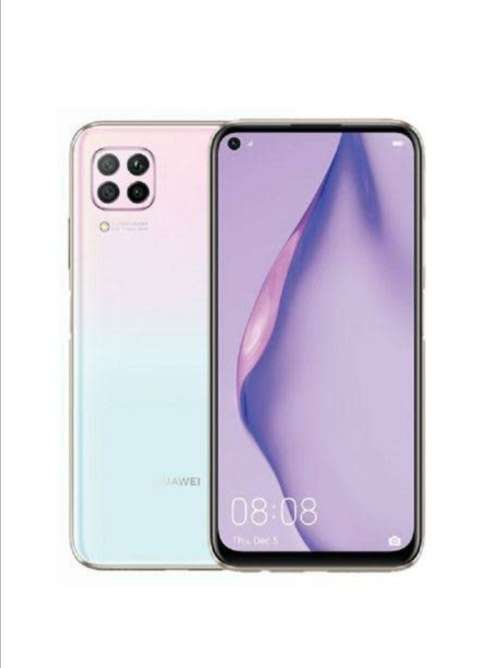 Huawei P40 lite
