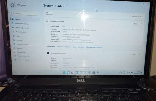 DELL i5 Vostro 5470 14` **Please read!!**