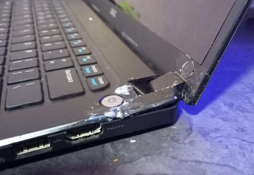 DELL i5 Vostro 5470 14` **Please read!!**