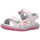 See Kai Run Arcadia Pink Toddler Girls Sport Sandals Shoes Size Uk - 9