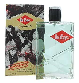 Lee Cooper Originals