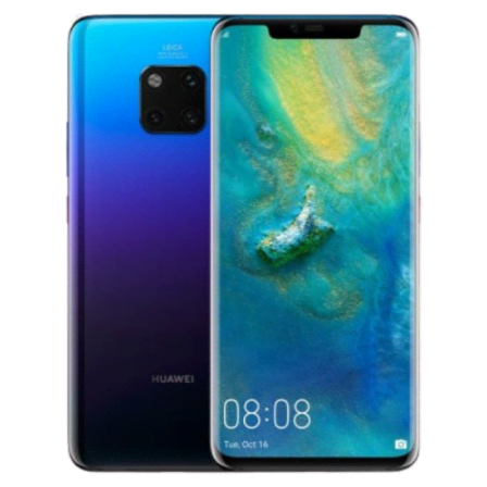 Huawei Mate 20 Pro + Free Buds Lite + 360 VR Camera Module