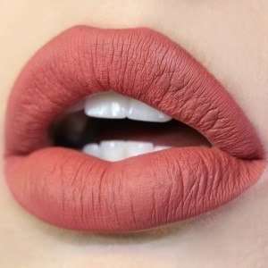 Colourpop Ultra Matte Lipstick - Clueless