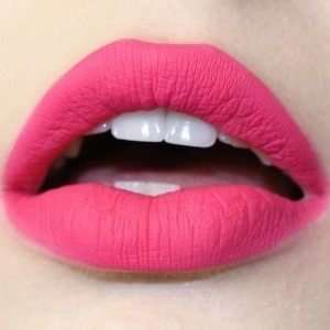 Colourpop Ultra Matte Lipstick - Highball