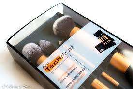 Real Techniques Core Collection