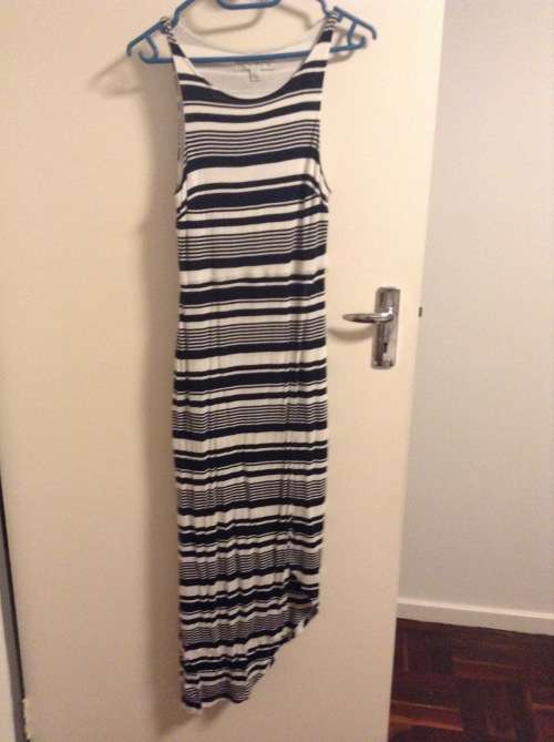 Forever New Asymetrical Dress - Small