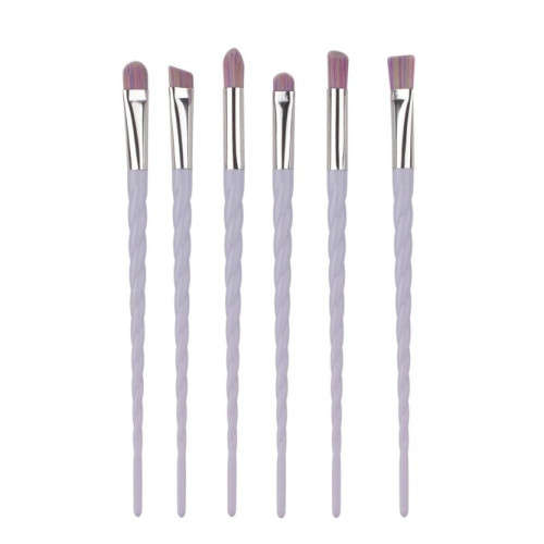 Unicorn Eye brush set