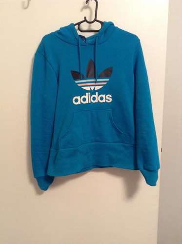 Adidas Hoodie - small