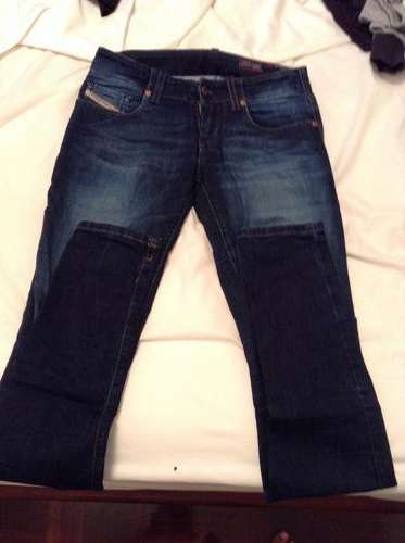 Womens Diesel Jogg Jeans - 23/6