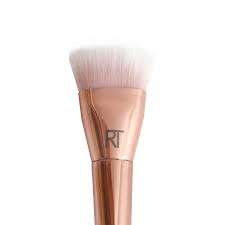 Real Techniques Bold Metals - Flat Contour Brush