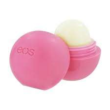 EOS Strawberry Sorbet Lip Balm