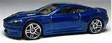 HOTWHEELS ASTON MARTIN DBS - EXCL POSTAGE