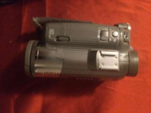 Panasonic NV-GS230 Video Tape Recorder