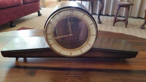 Vintage Clock | Hermle Made in Germany |