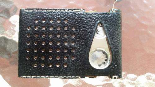 Vintage Transistor Radio