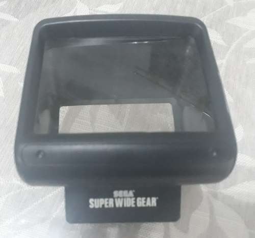 SEGA GAME GEAR BUNDLE