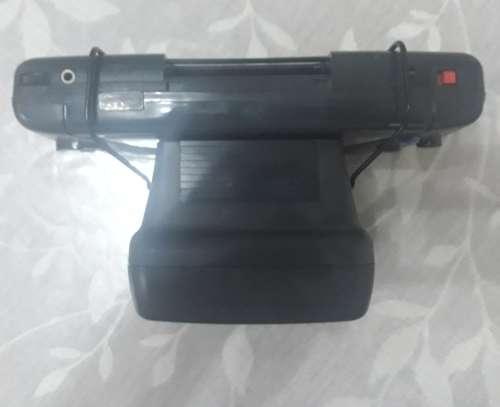 SEGA GAME GEAR BUNDLE