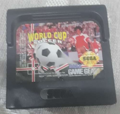 SEGA GAME GEAR BUNDLE