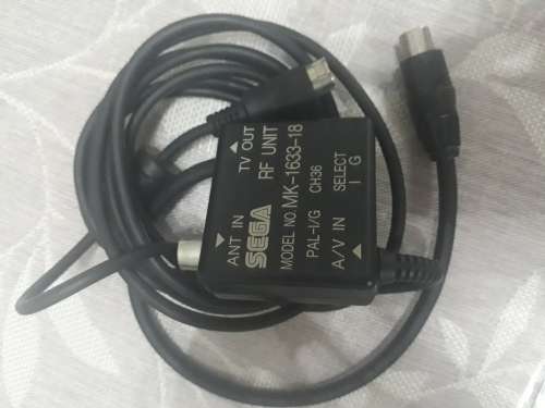 SEGA MEGA DRIVE 2 BUNDLE