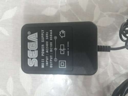SEGA MEGA DRIVE 2 BUNDLE
