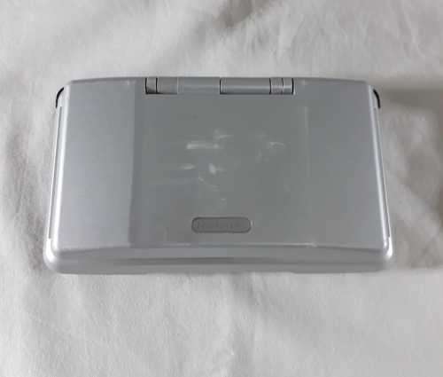 NINTENDO DS PHAT LAUNCH EDITION