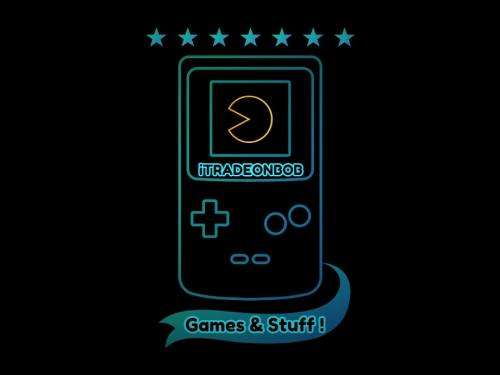 NINTENDO DS PHAT LAUNCH EDITION