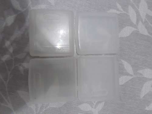 SEGA GAME GEAR BUNDLE