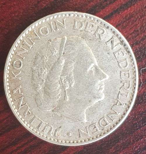 1956 Gulden