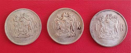 1969 R1 collection - 80% Silver