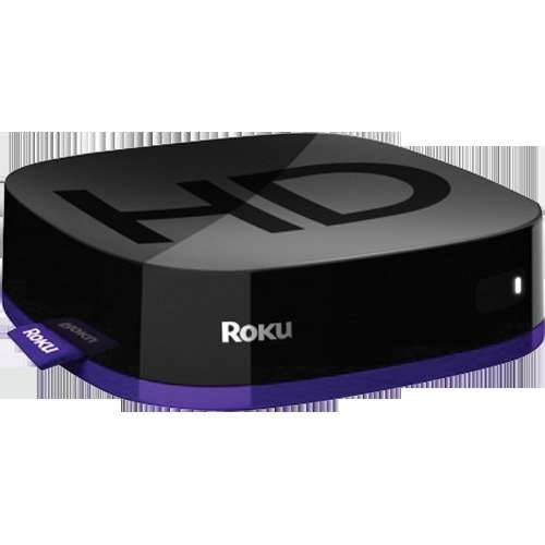 Roku HD Streaming Player