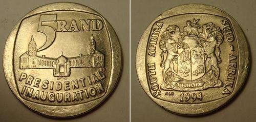 1994 Inauguration R5