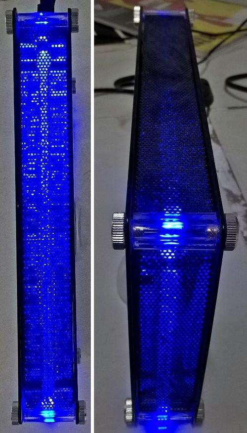 SAMSUNG - 1TB 3.5" USB External Drive HDD (Super Slim)