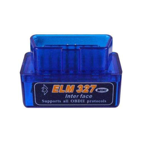 On board diagnostic find the fault on car