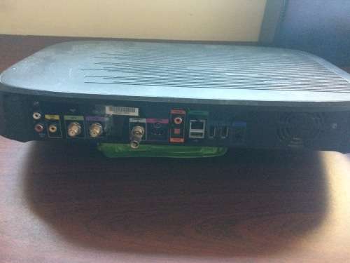 Multichoice DStv Explora Decoder + WIFI Connector