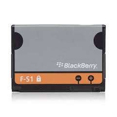 BLACKBERRY 9800 TORCH BATTERY : MODEL F-S1