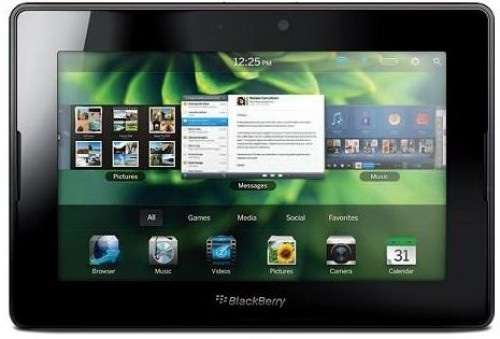 BLACKBERRY Playbook 16gig WiFi Only