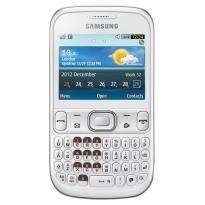 SAMSUNG S3330 (Camera/Video/Bluetooth)