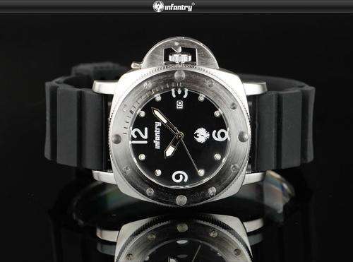 Infantry Watches for Men Army Style Watch