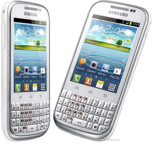 Samsung B5330