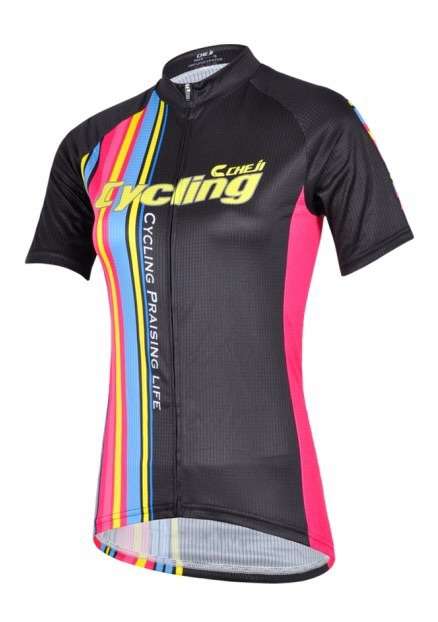 CYCLING Top jersey Small