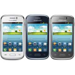 SAMSUNG GALAXY YOUNG S6310