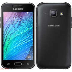 SAMSUNG GALAXY J1 LOCAL NEW!! Black Vodacom